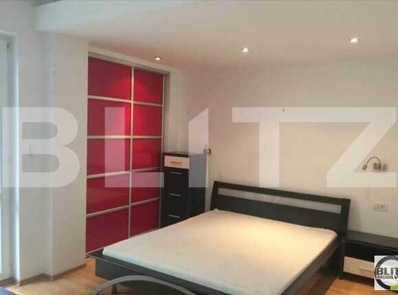 Apartament de închiriat 3 camere Central - 17406AI | BLITZ Cluj-Napoca | Poza4