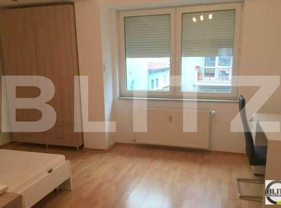 Apartament de închiriat 3 camere Central - 17406AI | BLITZ Cluj-Napoca | Poza6