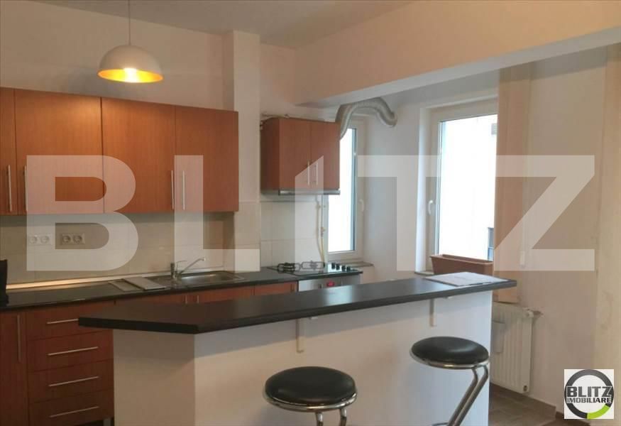 Apartament de închiriat 3 camere Central - 17406AI | BLITZ Cluj-Napoca | Poza3