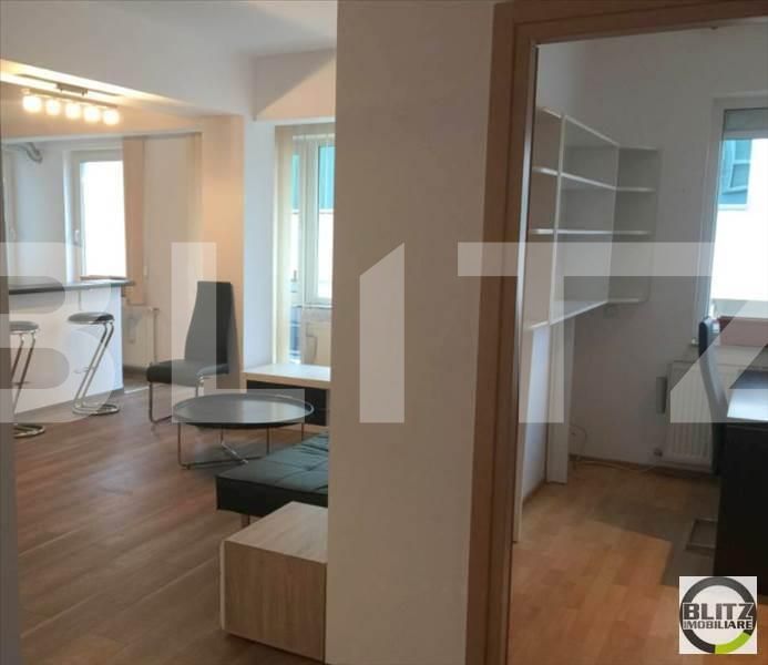 Apartament de închiriat 3 camere Central - 17406AI | BLITZ Cluj-Napoca | Poza2