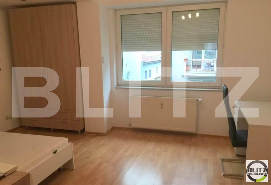 Apartament de închiriat 3 camere Central - 17406AI | BLITZ Cluj-Napoca | Poza6