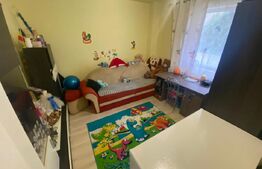 Apartament 2 camere, 49 mp, zona Edgar Quinet, Manastur