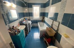 Apartament 2 camere, 49 mp, zona Edgar Quinet, Manastur