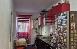 Apartament 2 camere, 49 mp, zona Edgar Quinet, Manastur