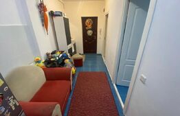 Apartament 2 camere, 49 mp, zona Edgar Quinet, Manastur