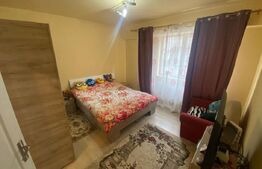 Apartament 2 camere, 49 mp, zona Edgar Quinet, Manastur