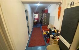 Apartament 2 camere, 49 mp, zona Edgar Quinet, Manastur