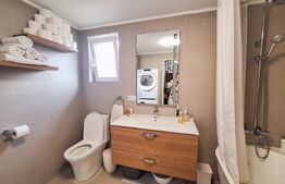 Casa la cheie, Chinteni, teren  978mp, casa  50mp 