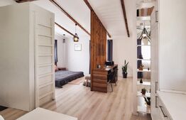 Casa la cheie, Chinteni, teren  978mp, casa  50mp 