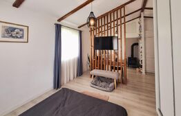 Casa la cheie, Chinteni, teren  978mp, casa  50mp 