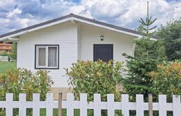 Casa la cheie, Chinteni, teren  978mp, casa  50mp 