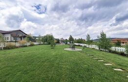 Casa la cheie, Chinteni, teren  978mp, casa  50mp 