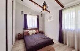 Casa la cheie, Chinteni, teren  978mp, casa  50mp 