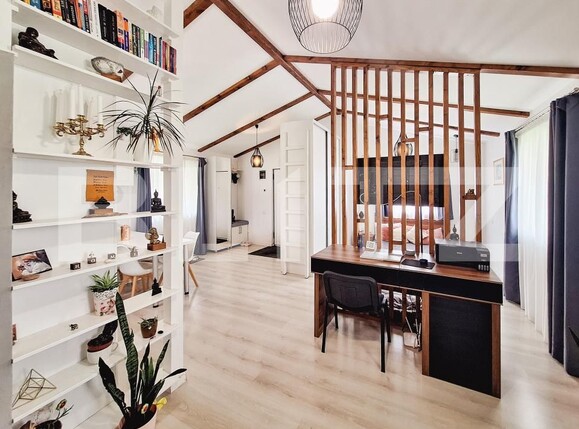 Casa de vânzare 2 camere Chinteni - 174064CV | BLITZ Cluj-Napoca | Poza1