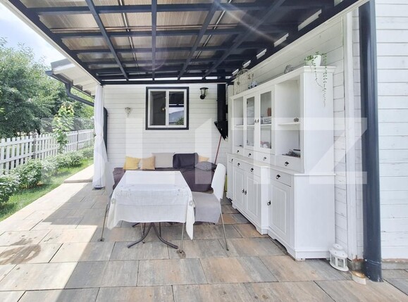 Casa de vânzare 2 camere Chinteni - 174064CV | BLITZ Cluj-Napoca | Poza5