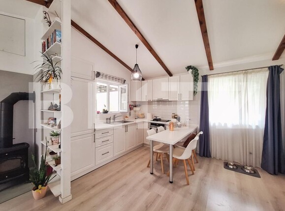 Casa de vânzare 2 camere Chinteni - 174064CV | BLITZ Cluj-Napoca | Poza6