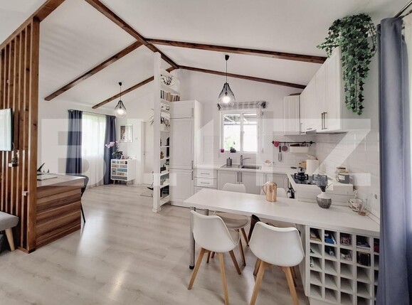 Casa de vânzare 2 camere Chinteni - 174064CV | BLITZ Cluj-Napoca | Poza3