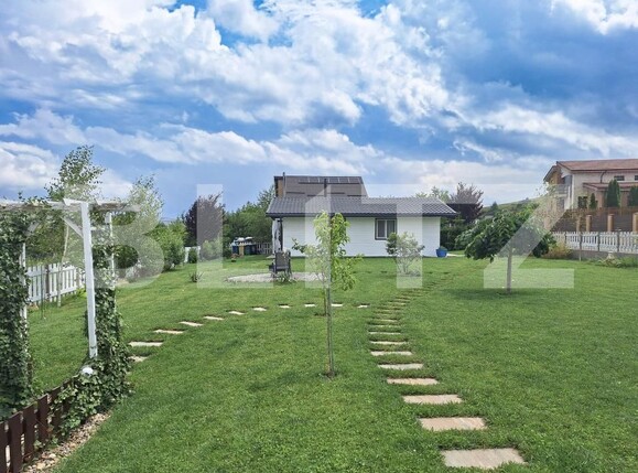 Casa de vânzare 2 camere Chinteni - 174064CV | BLITZ Cluj-Napoca | Poza4