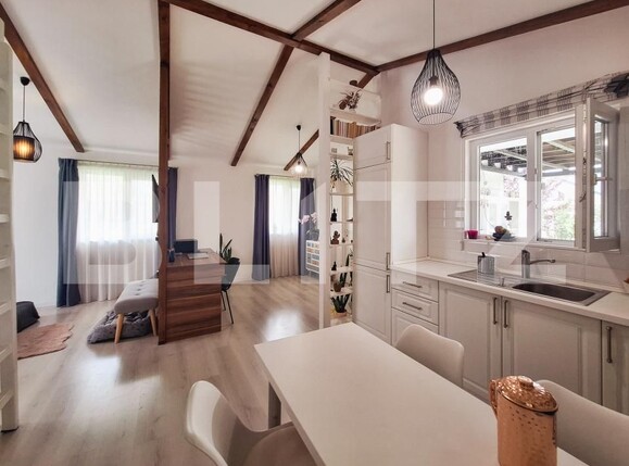 Casa de vânzare 2 camere Chinteni - 174064CV | BLITZ Cluj-Napoca | Poza10