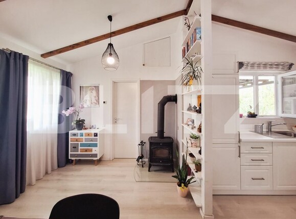 Casa de vânzare 2 camere Chinteni - 174064CV | BLITZ Cluj-Napoca | Poza8