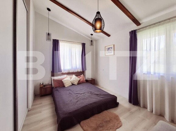 Casa de vânzare 2 camere Chinteni - 174064CV | BLITZ Cluj-Napoca | Poza9