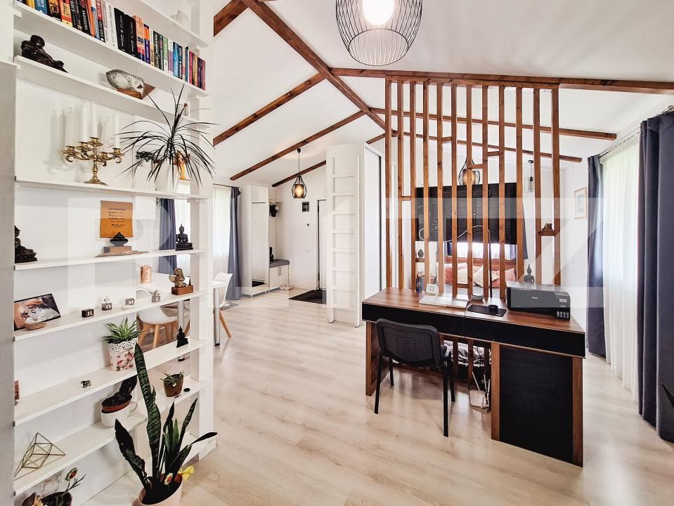 Casa de vânzare 2 camere Chinteni - 174064CV | BLITZ Cluj-Napoca | Poza1