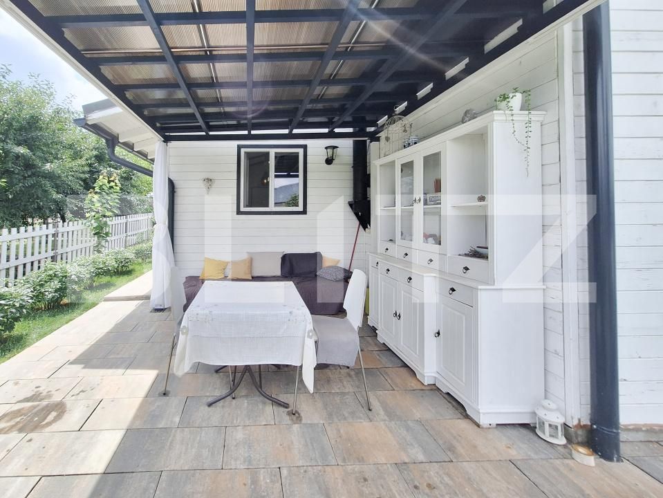 Casa de vânzare 2 camere Chinteni - 174064CV | BLITZ Cluj-Napoca | Poza5