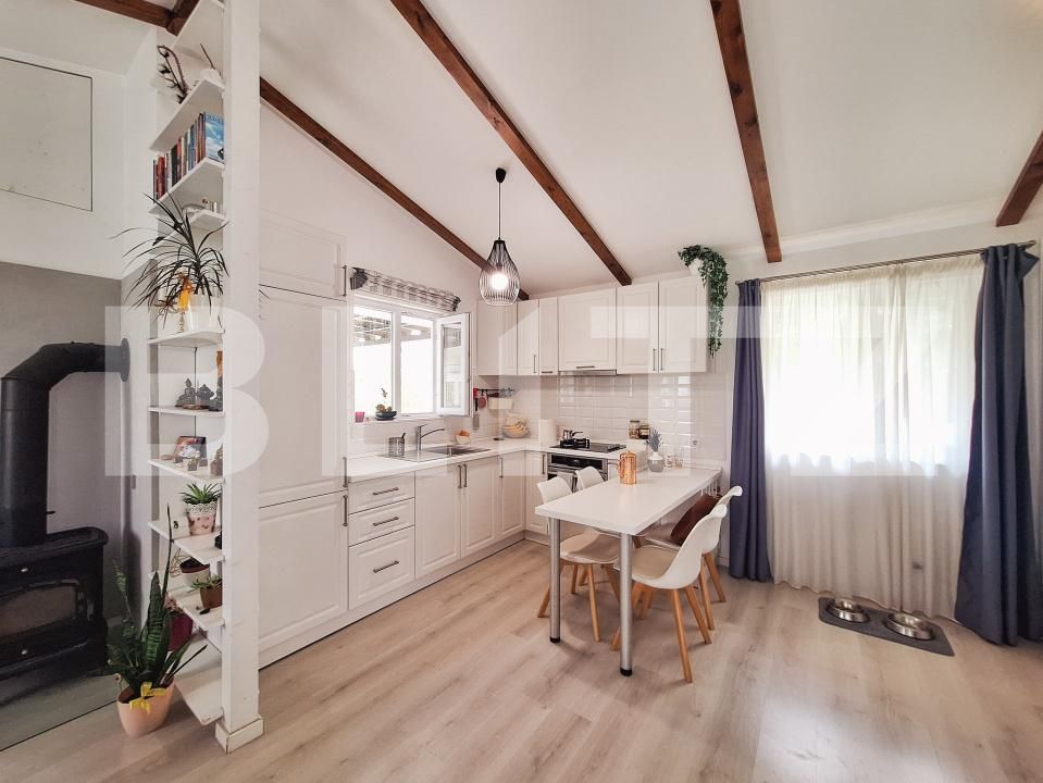 Casa de vânzare 2 camere Chinteni - 174064CV | BLITZ Cluj-Napoca | Poza6