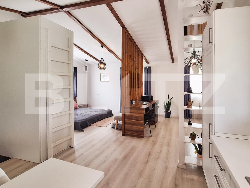 Casa de vânzare 2 camere Chinteni - 174064CV | BLITZ Cluj-Napoca | Poza11