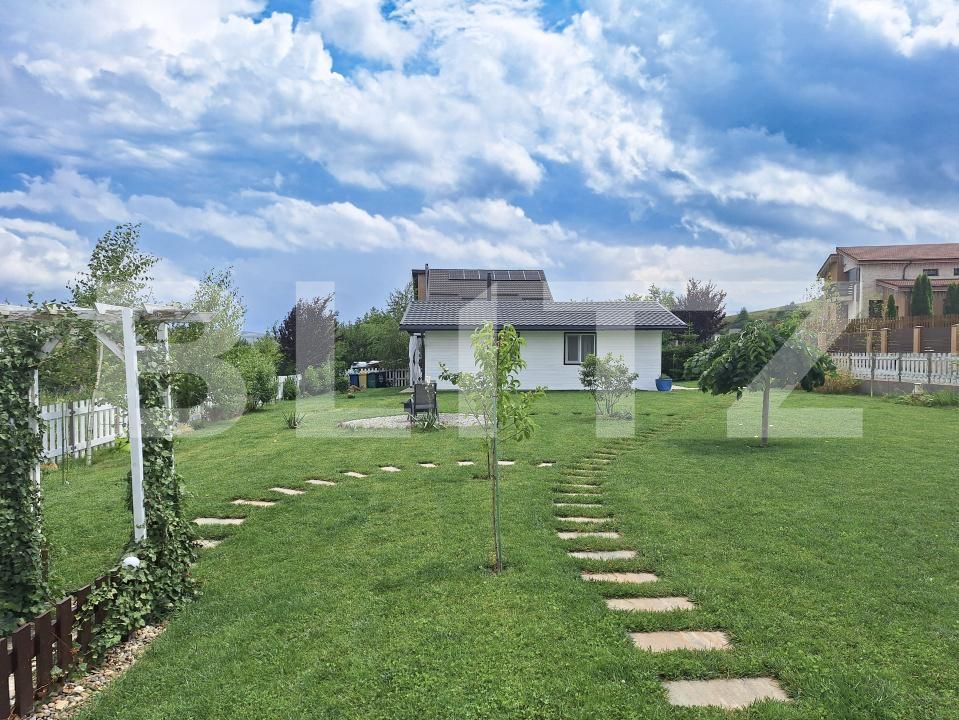 Casa de vânzare 2 camere Chinteni - 174064CV | BLITZ Cluj-Napoca | Poza4