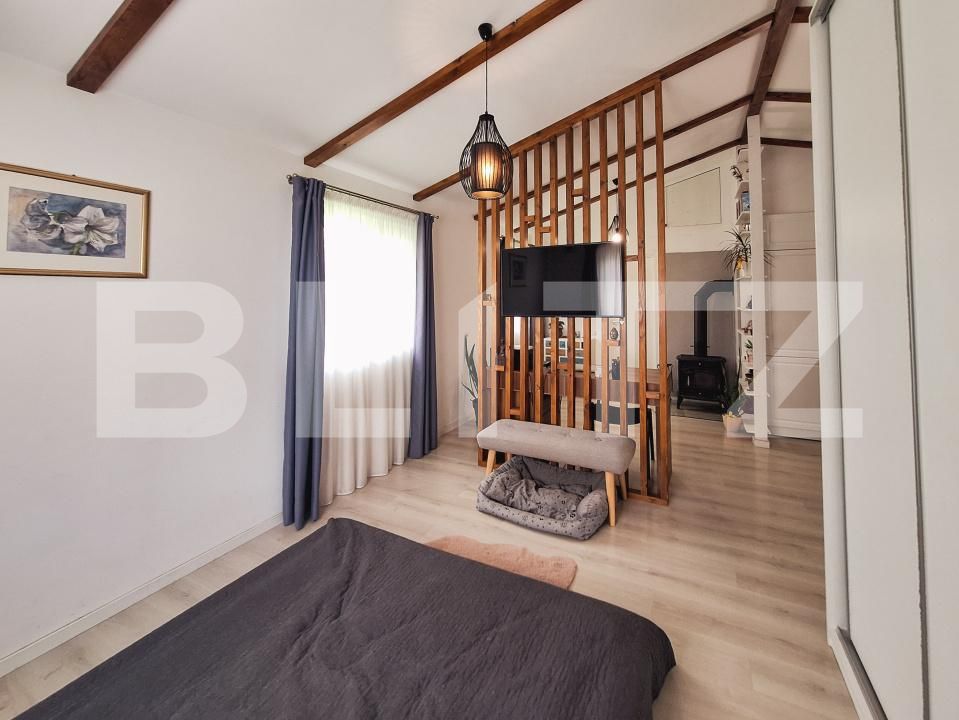 Casa de vânzare 2 camere Chinteni - 174064CV | BLITZ Cluj-Napoca | Poza2