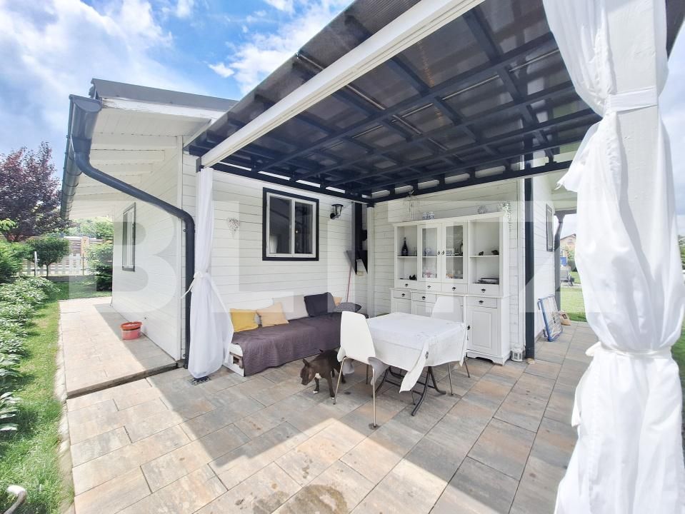 Casa de vânzare 2 camere Chinteni - 174064CV | BLITZ Cluj-Napoca | Poza12