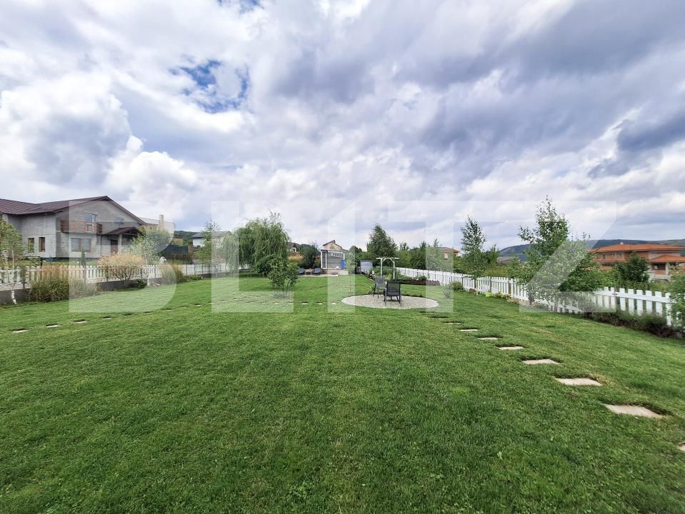 Casa de vânzare 2 camere Chinteni - 174064CV | BLITZ Cluj-Napoca | Poza14