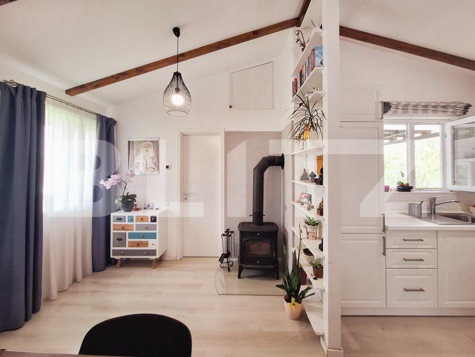 Casa de vânzare 2 camere Chinteni - 174064CV | BLITZ Cluj-Napoca | Poza8