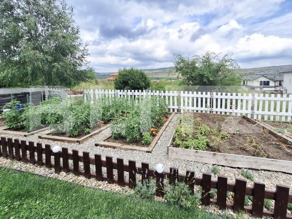 Casa de vânzare 2 camere Chinteni - 174064CV | BLITZ Cluj-Napoca | Poza13