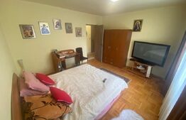 Apartament 3 camere, 64 mp, etaj intermediar, Manastur