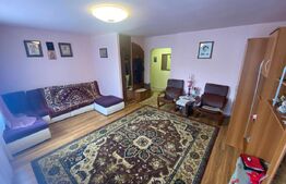 Apartament 3 camere, 64 mp, etaj intermediar, Manastur