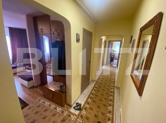 Apartament de vânzare 3 camere Manastur - 174065AV | BLITZ Cluj-Napoca | Poza3