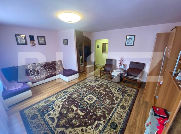 Apartament de vânzare 3 camere Manastur - 174065AV | BLITZ Cluj-Napoca | Poza2