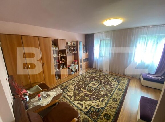 Apartament de vânzare 3 camere Manastur - 174065AV | BLITZ Cluj-Napoca | Poza1