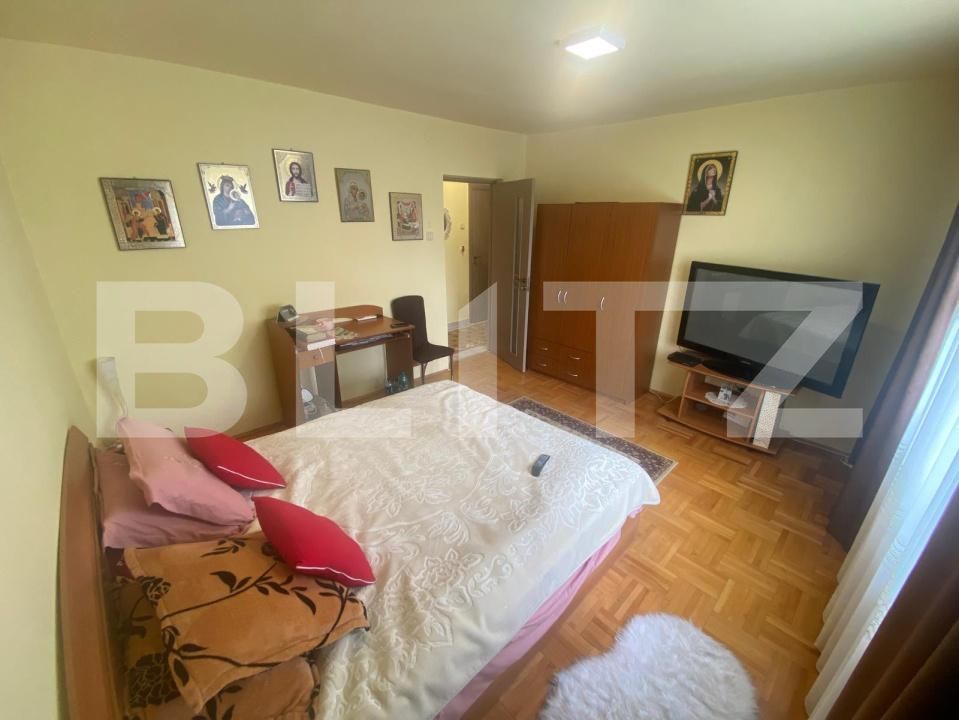 Apartament de vânzare 3 camere Manastur - 174065AV | BLITZ Cluj-Napoca | Poza7