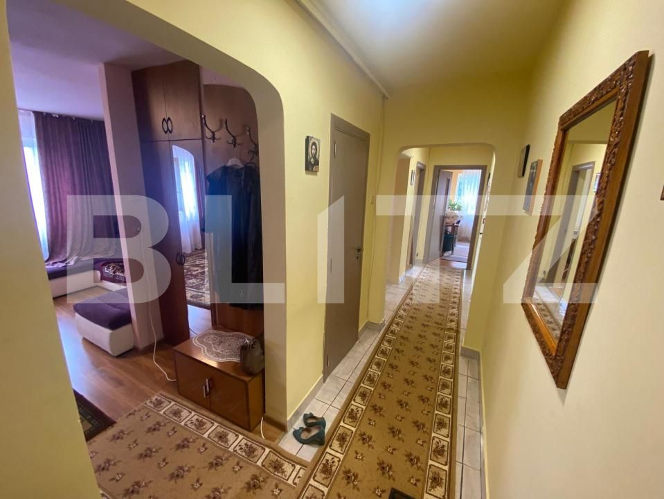 Apartament de vânzare 3 camere Manastur - 174065AV | BLITZ Cluj-Napoca | Poza3