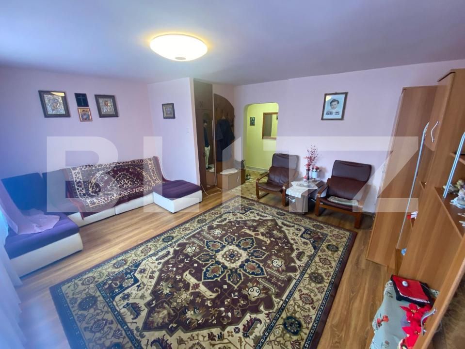 Apartament de vânzare 3 camere Manastur - 174065AV | BLITZ Cluj-Napoca | Poza2