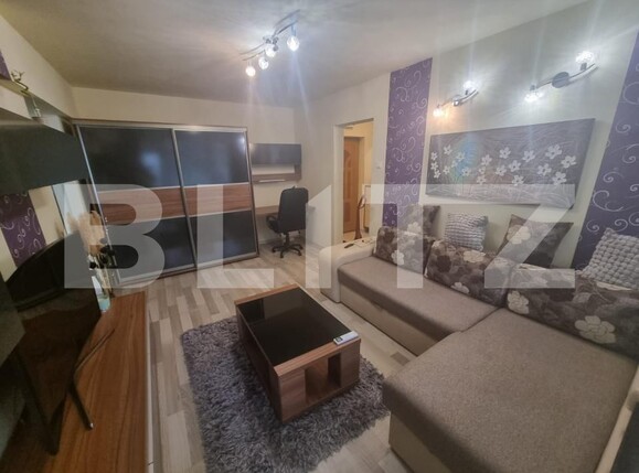 Apartament de închiriat 2 camere Grigorescu - 174067AI | BLITZ Cluj-Napoca | Poza2