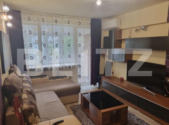 Apartament de închiriat 2 camere Grigorescu - 174067AI | BLITZ Cluj-Napoca | Poza4