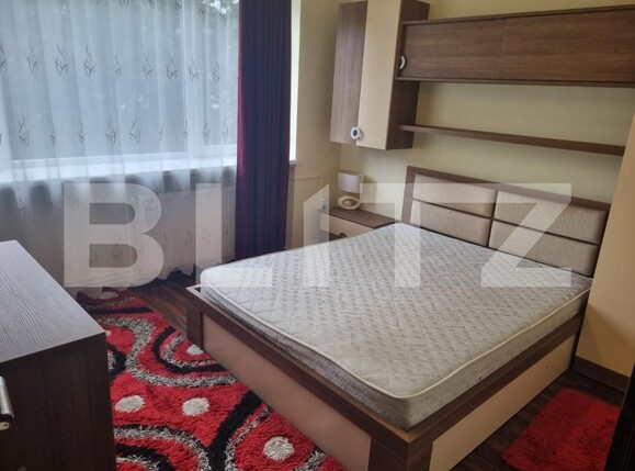 Apartament de închiriat 2 camere Grigorescu - 174067AI | BLITZ Cluj-Napoca | Poza1