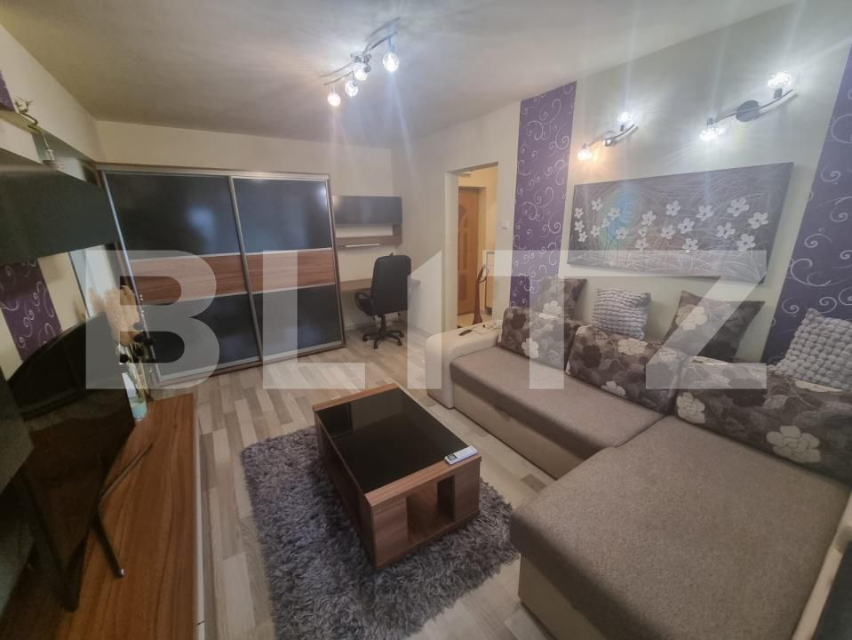 Apartament de închiriat 2 camere Grigorescu - 174067AI | BLITZ Cluj-Napoca | Poza2