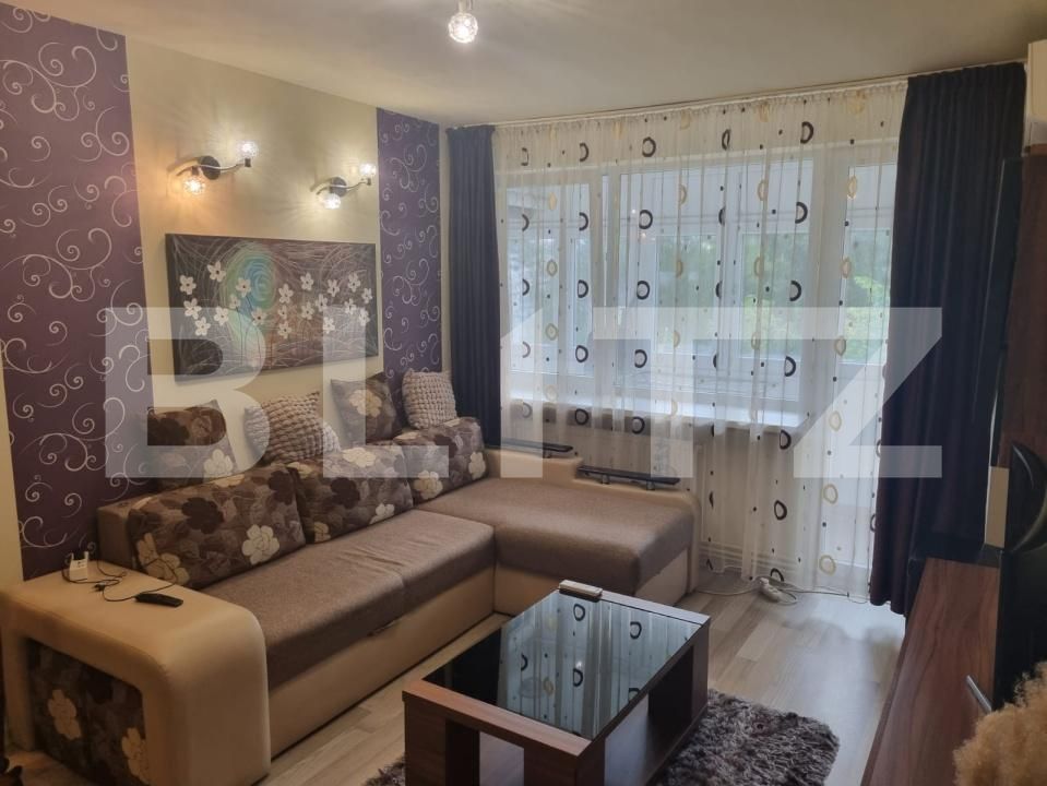 Apartament de închiriat 2 camere Grigorescu - 174067AI | BLITZ Cluj-Napoca | Poza3