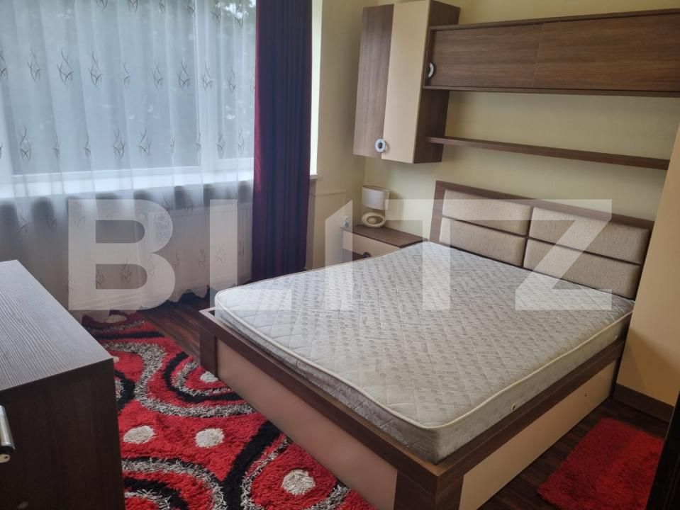 Apartament de închiriat 2 camere Grigorescu - 174067AI | BLITZ Cluj-Napoca | Poza1