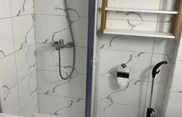 Garsoniera, 20 mp, cu nisa de dormit, zona Piata Unirii